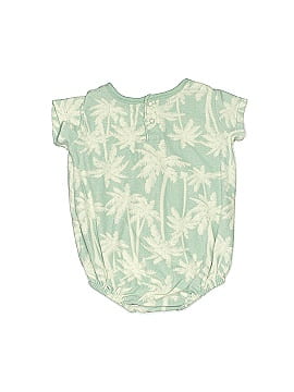 Grayson Mini Short Sleeve Onesie (view 2)