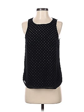 J.Crew Factory Store Sleeveless Blouse (view 1)