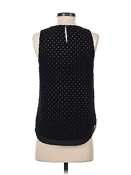 J.Crew Factory Store Sleeveless Blouse (view 2)