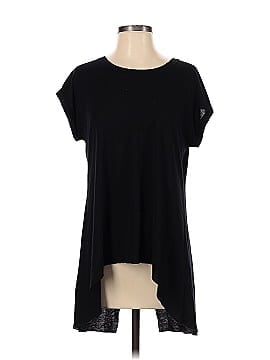 Topshop Short Sleeve T-Shirt (view 1)