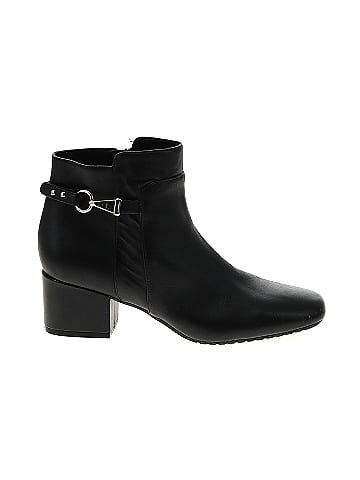 bandolino boots chelsea boot