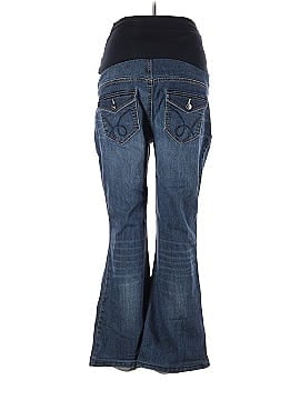 Oh Baby By Motherhood Jeans (view 2)