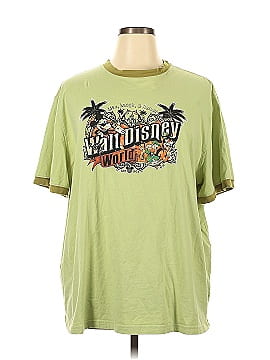 Disney Parks Short Sleeve T-Shirt (view 1)