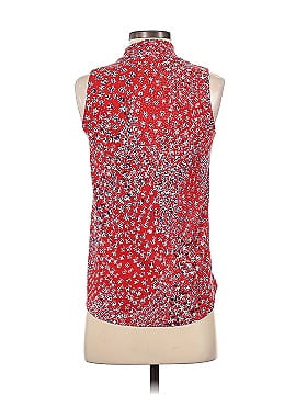 West Kei Sleeveless Blouse (view 2)