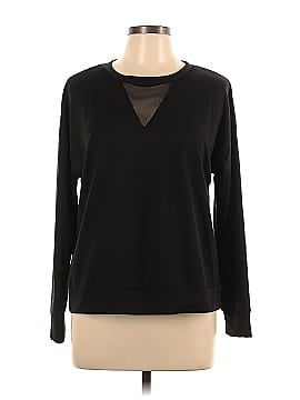 Beacon Long Sleeve Top (view 1)