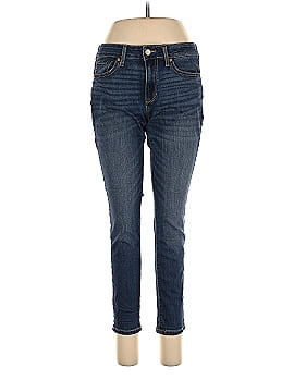 Petite Sonoma Goods For Life® Mid-Rise Skinny Jeans