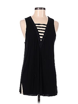 American Eagle Outfitters Sleeveless Top (view 1)