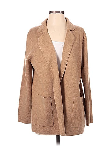 J crew sale tan jacket