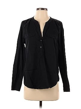 J.Crew Long Sleeve Blouse (view 1)