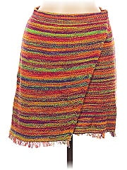 Scoop Casual Skirt