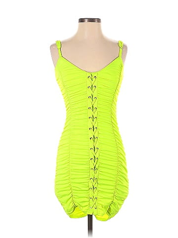 Privy Casual Dress (view 1)