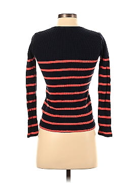 J.Crew Long Sleeve Henley (view 2)