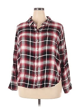 Lucky Brand Long Sleeve Button-Down Shirt (view 1)