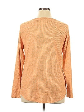 American Eagle Outfitters Thermal Top (view 2)