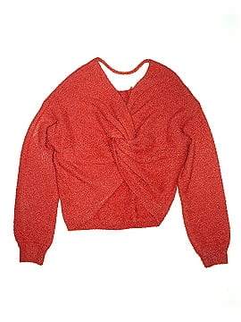 1901 Pullover Sweater (view 2)