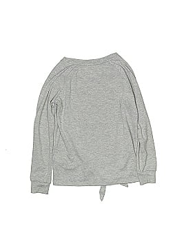 Love Glam Girl Pullover Sweater (view 2)