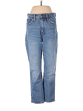 Madewell Jeans (view 1)