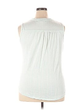 French Laundry Sleeveless Top (view 2)