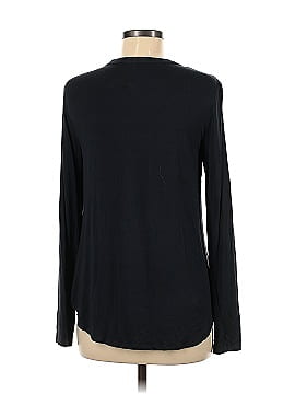 American Eagle Outfitters Long Sleeve Top (view 2)