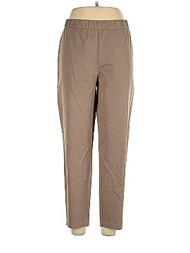 Eileen Fisher Casual Pants (view 1)