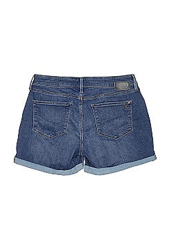 Mavi Jeans Denim Shorts (view 2)