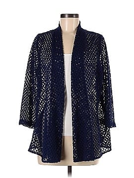 Slinky Brand Women's Cardigan Sweaters On Sale Up To 90% Off Retail