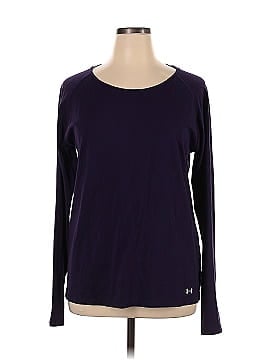 Under Armour Long Sleeve Top (view 1)