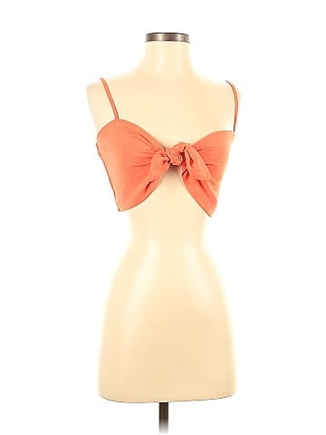 L'Atiste by Amy Sleeveless Top (view 1)