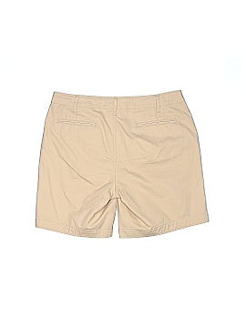 Venus Khaki Shorts (view 2)