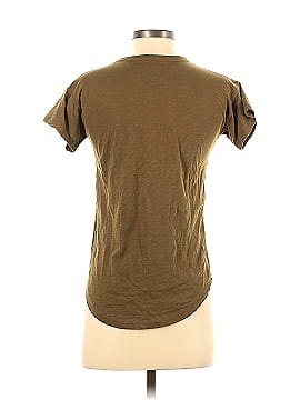 Madewell Short Sleeve T-Shirt (view 2)