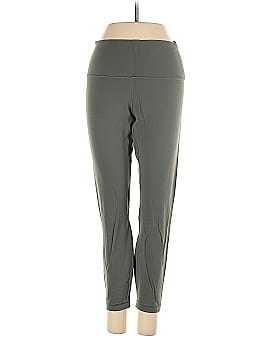 Lululemon Athletica Active Pants (view 1)