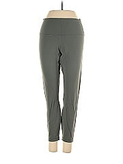 Lululemon Athletica Active Pants