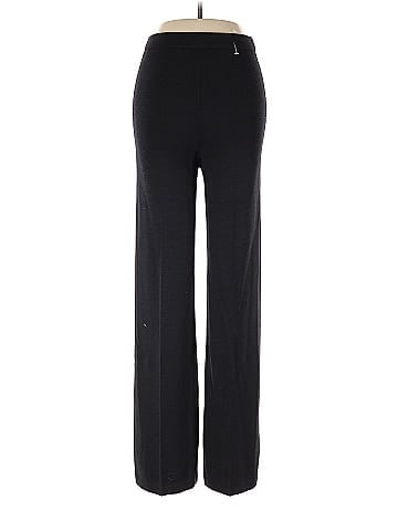 St. John Collection Black Casual Pants Size 2 - 85% off