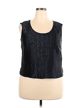 Le Bos Sleeveless Blouse (view 1)
