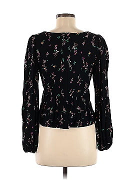 AFRM Long Sleeve Blouse (view 2)
