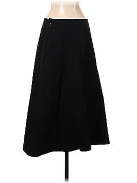 PureDKNY Casual Skirt (view 2)