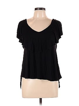 Filly Flair Short Sleeve Blouse (view 1)