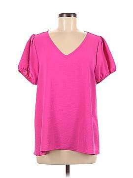 MTS Short Sleeve Top (view 1)