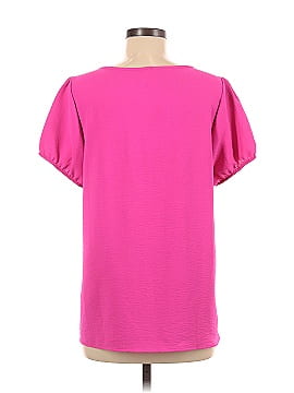 MTS Short Sleeve Top (view 2)