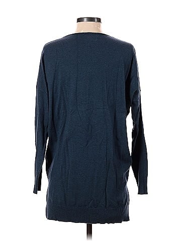 EcoVibe Pullover Sweater (view 2)