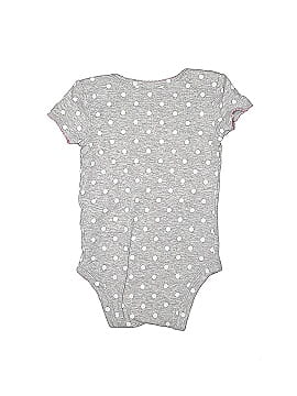 Just One You Short Sleeve Onesie (view 2)