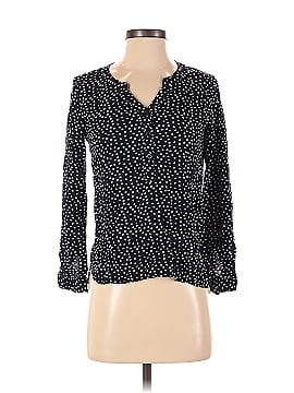 ForMe 3/4 Sleeve Blouse (view 1)