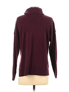 Madewell Wool Pullover Sweater (view 2)