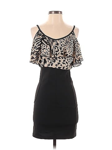 backSTAGE Cocktail Dress (view 1)