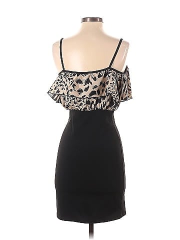 backSTAGE Cocktail Dress (view 2)