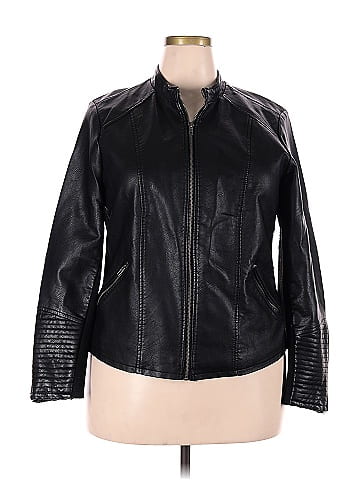 Torrid hot sale motorcycle jackets