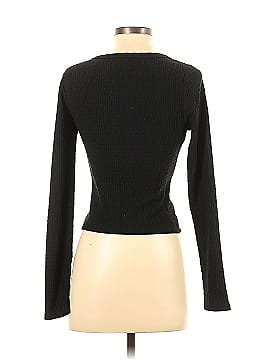 ACOA collection Long Sleeve Top (view 2)