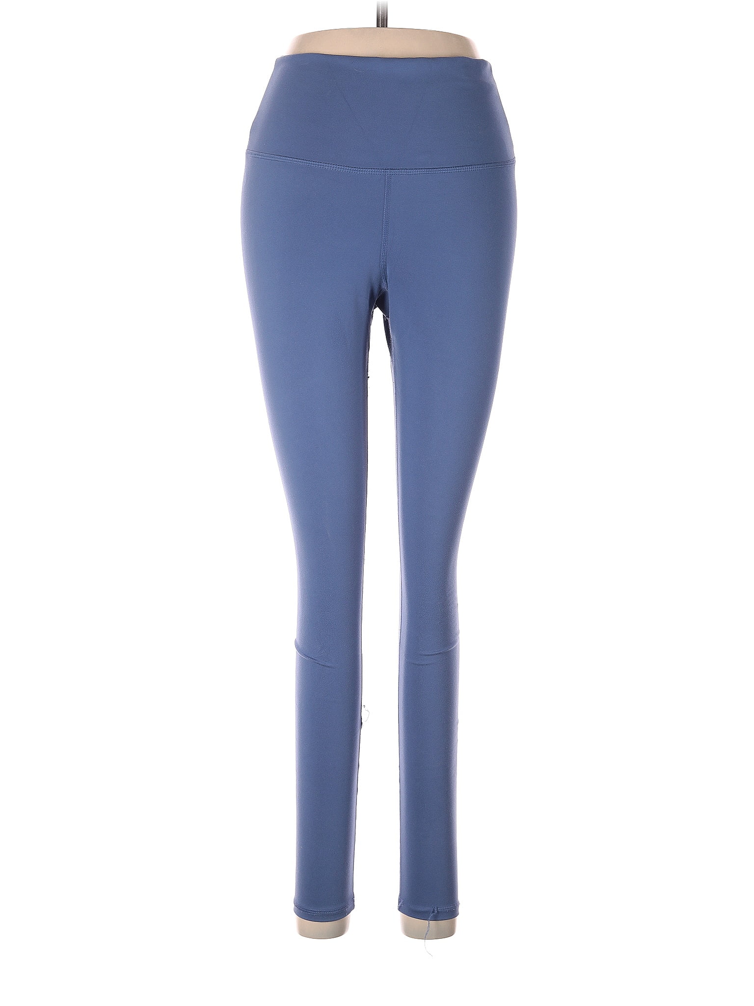 Lauren Conrad Blue Active Pants, Tights & Leggings