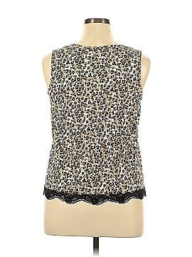 Full Circle Trends Sleeveless Top (view 2)