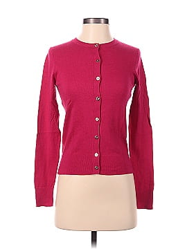 Ann Taylor Cardigan (view 1)